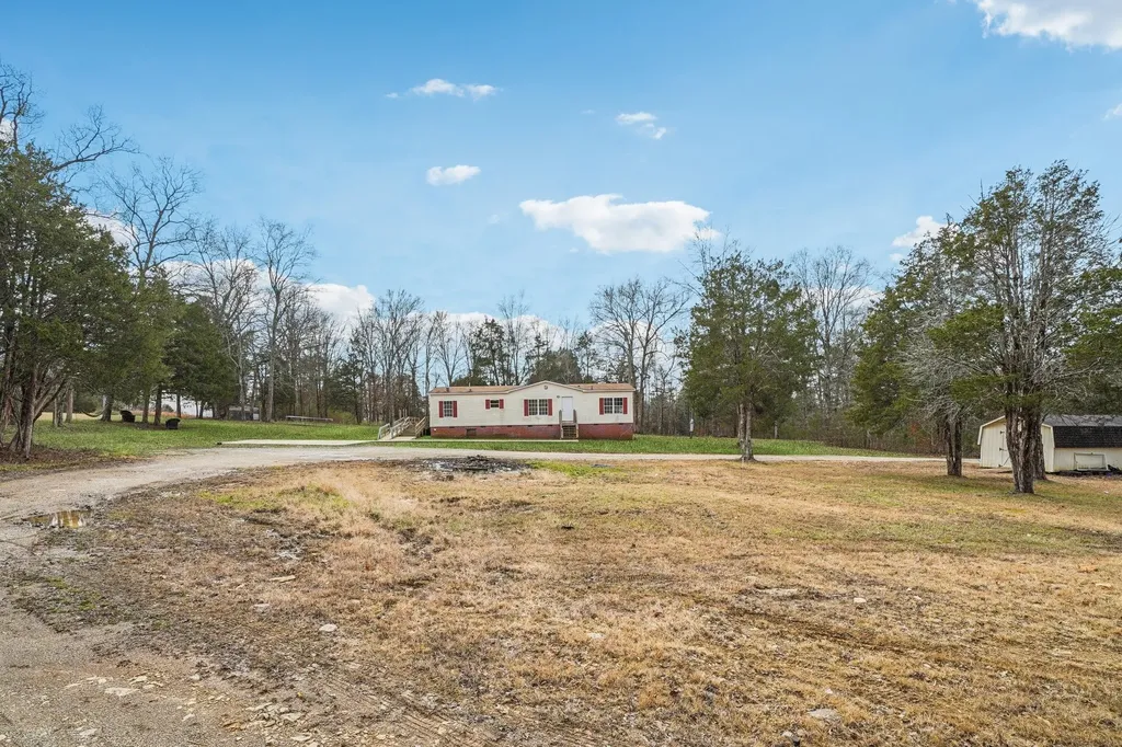 4748 Kedron Road Spring Hill TN 37174