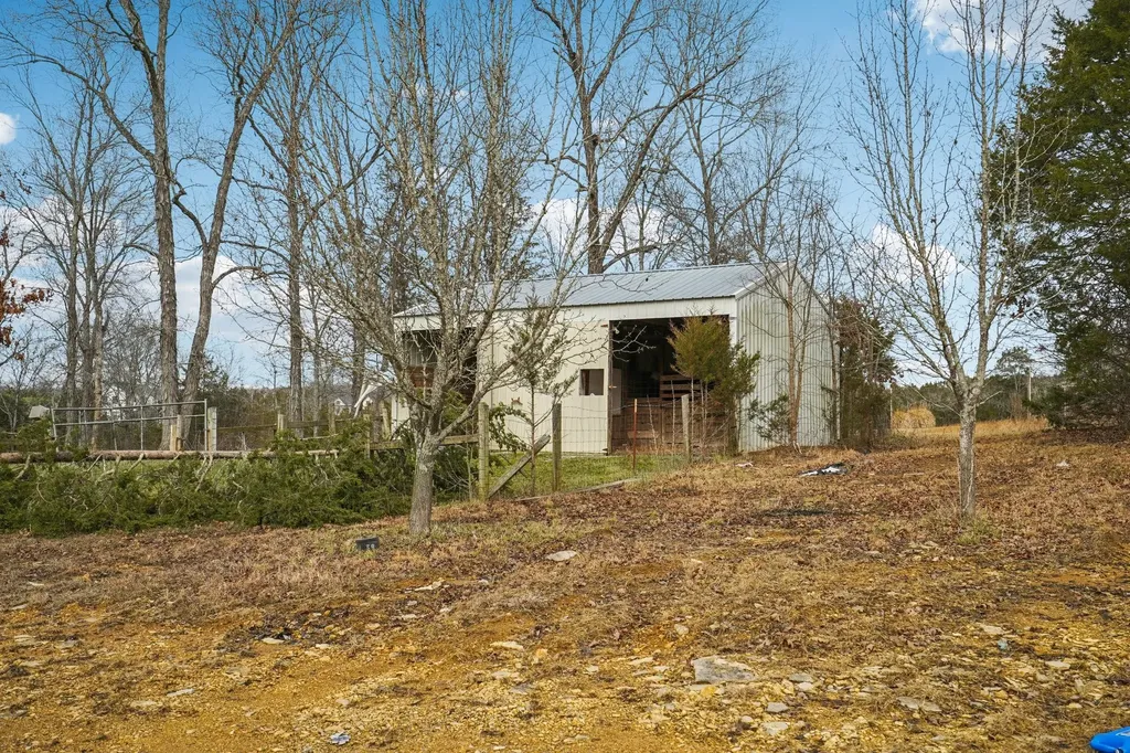 4748 Kedron Road Spring Hill TN 37174