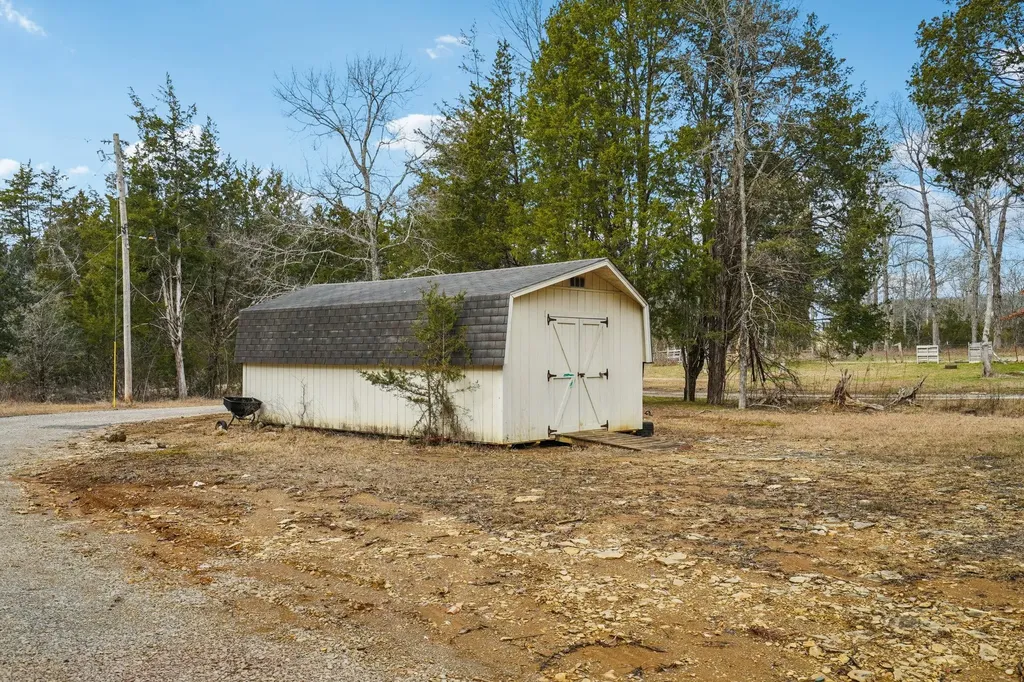 4748 Kedron Road Spring Hill TN 37174