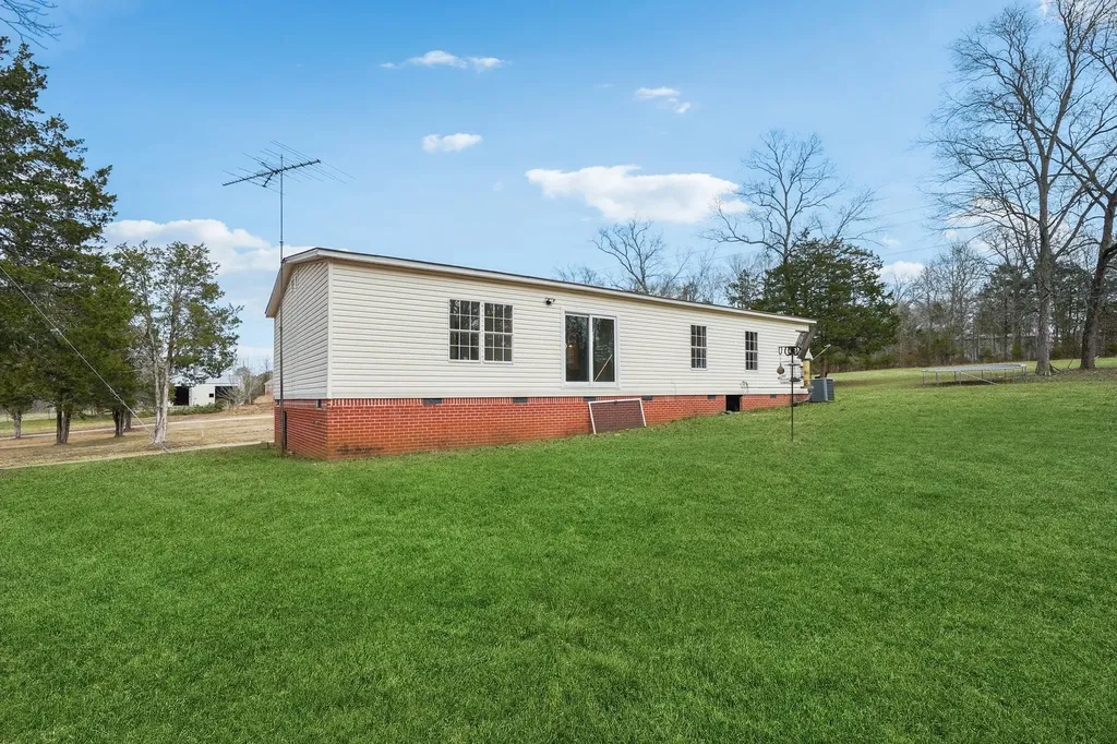 4748 Kedron Road Spring Hill TN 37174