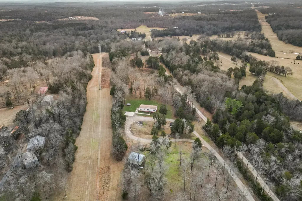 4748 Kedron Road Spring Hill TN 37174