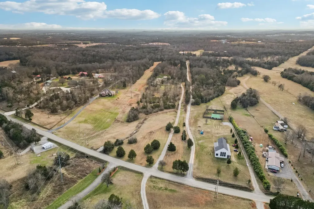 4748 Kedron Road Spring Hill TN 37174