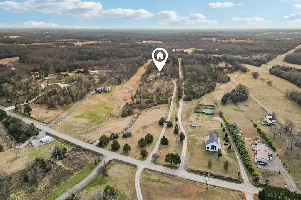 4748 Kedron Road Spring Hill TN 37174