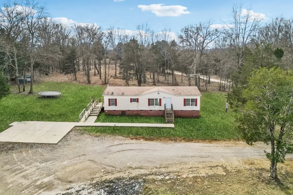 4748 Kedron Road Spring Hill TN 37174