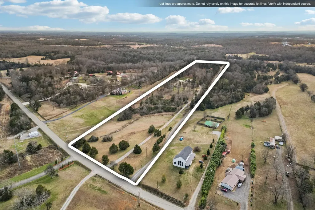 4748 Kedron Road Spring Hill TN 37174
