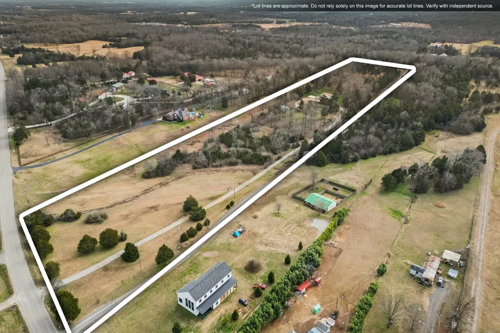 4748 Kedron Road Spring Hill TN 37174