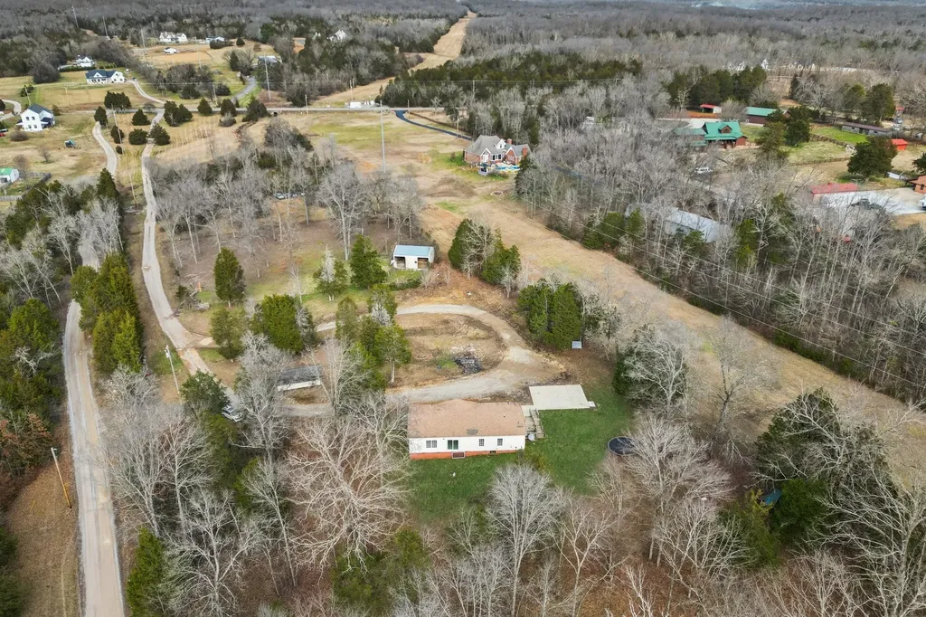 4748 Kedron Road Spring Hill TN 37174