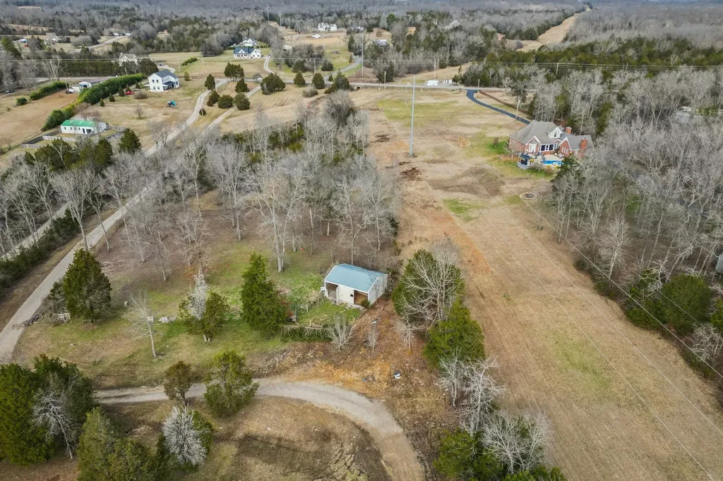 4748 Kedron Road Spring Hill TN 37174