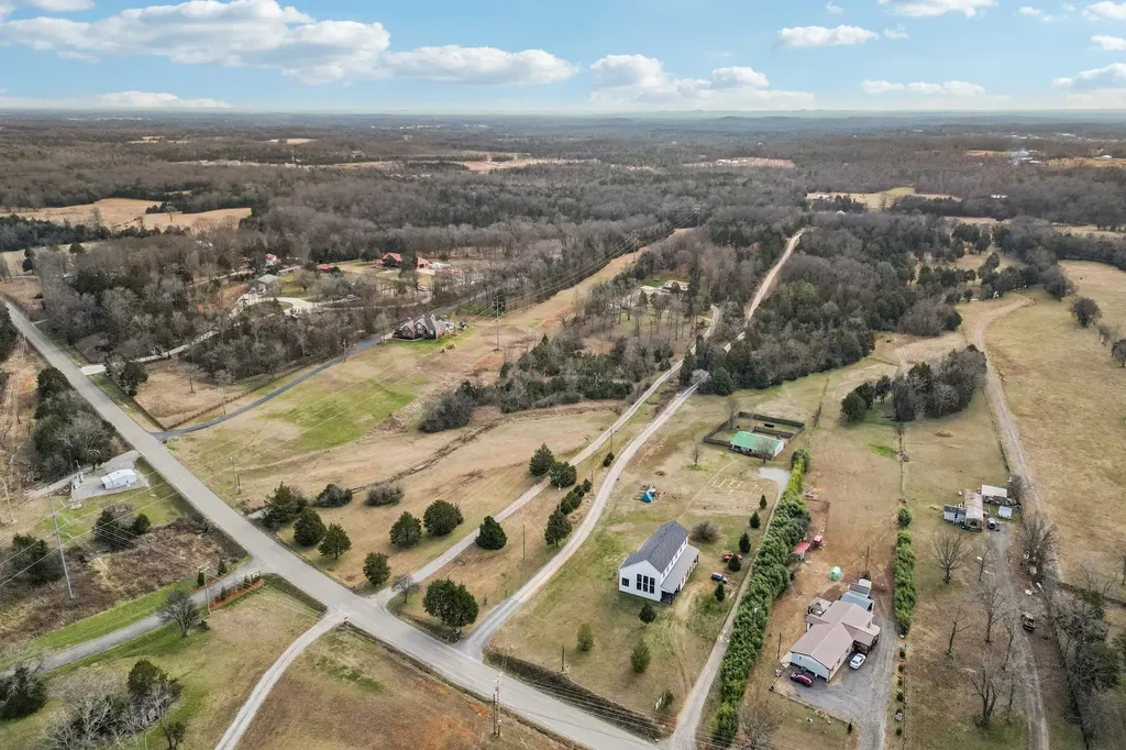 4748 Kedron Road Spring Hill TN 37174