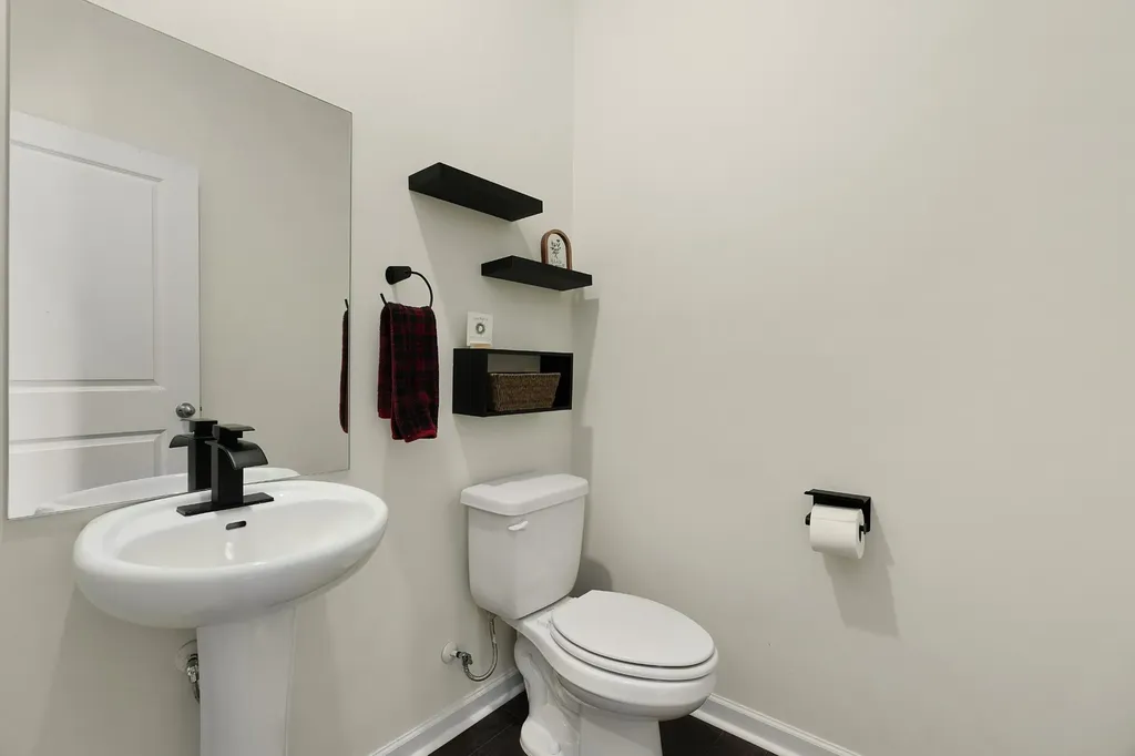 8592 Raspberry Way Ooltewah TN 37363
