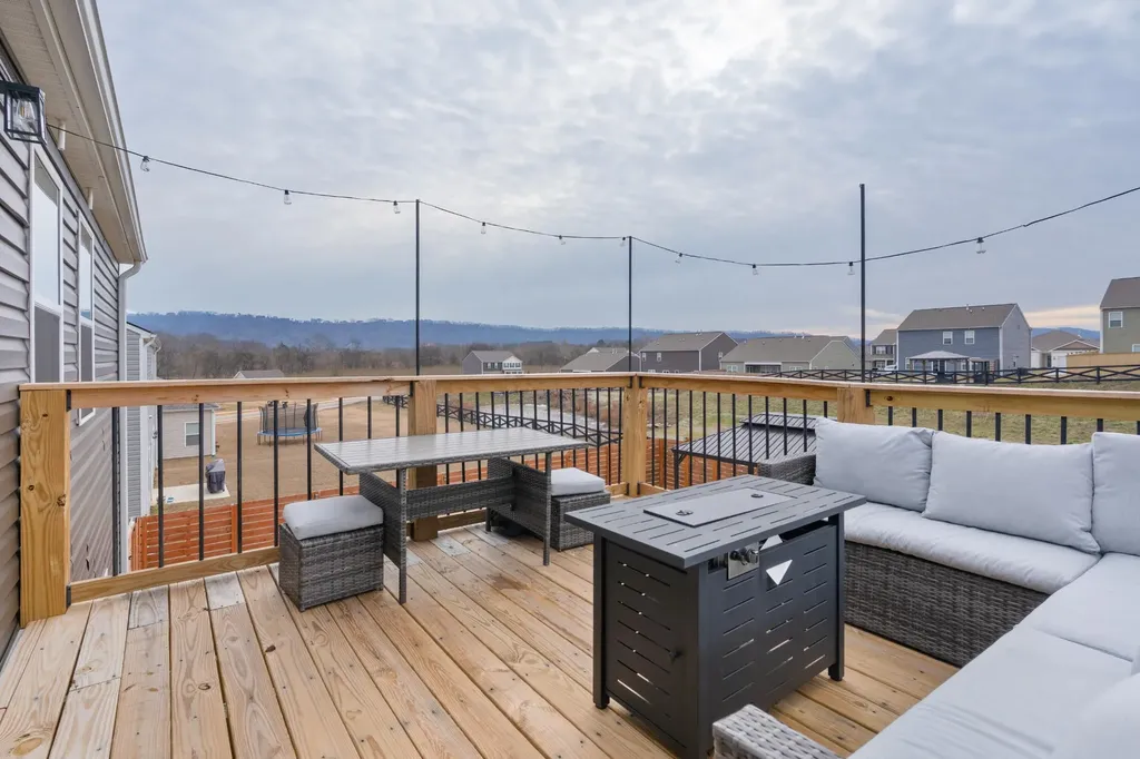 8592 Raspberry Way Ooltewah TN 37363
