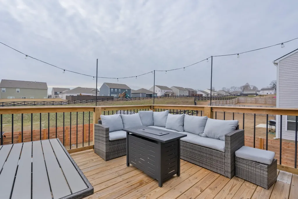 8592 Raspberry Way Ooltewah TN 37363