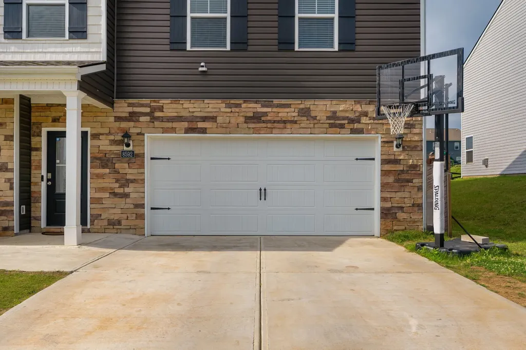 8592 Raspberry Way Ooltewah TN 37363