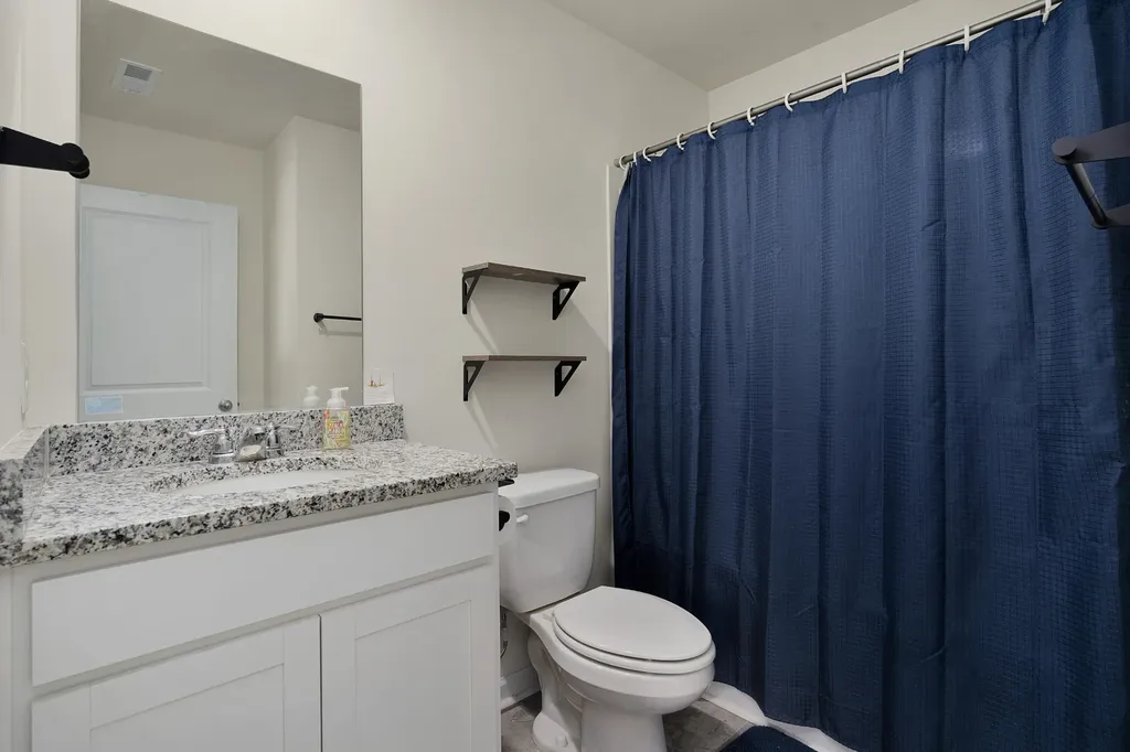 8592 Raspberry Way Ooltewah TN 37363