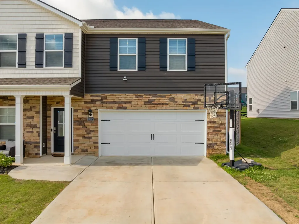 8592 Raspberry Way Ooltewah TN 37363