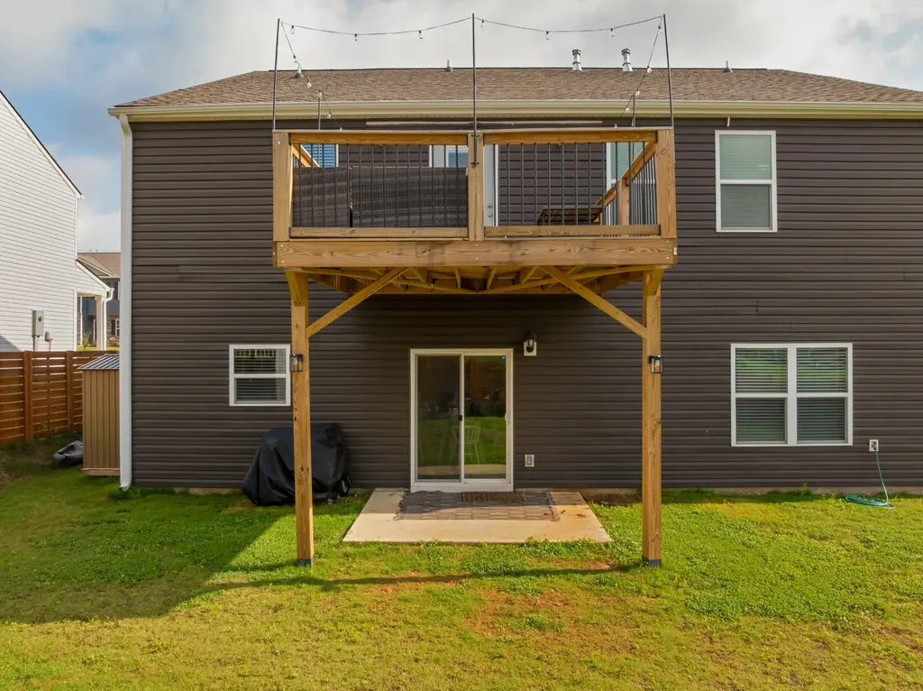 8592 Raspberry Way Ooltewah TN 37363