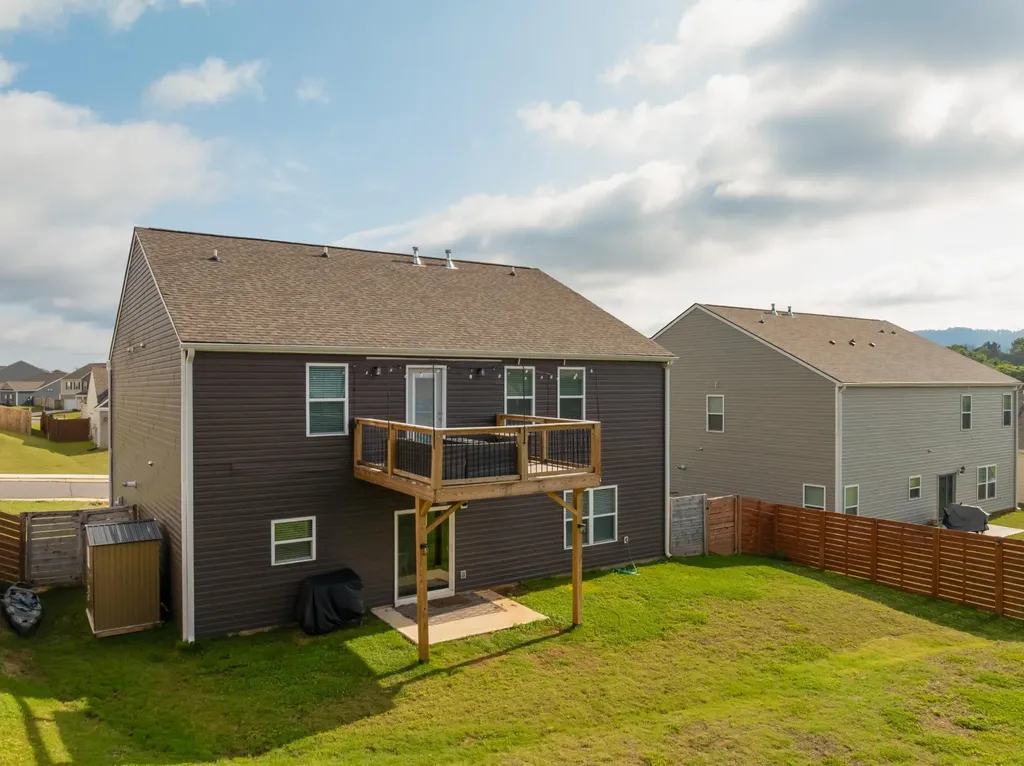 8592 Raspberry Way Ooltewah TN 37363