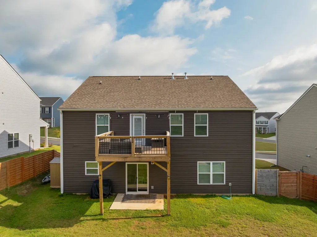8592 Raspberry Way Ooltewah TN 37363