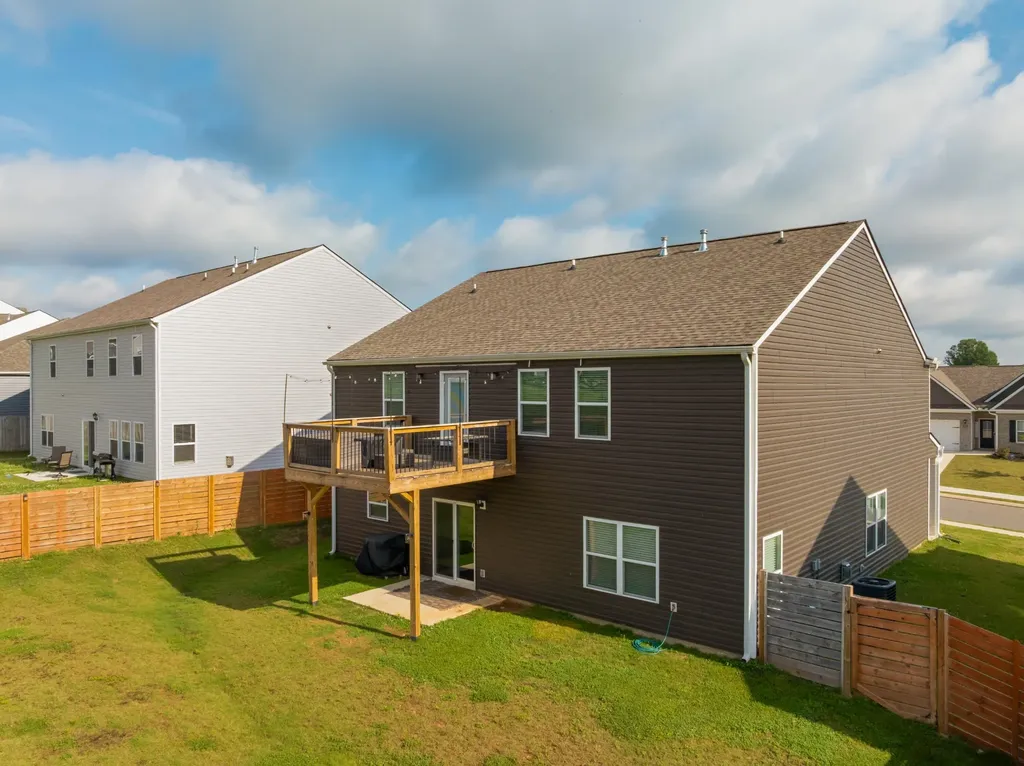 8592 Raspberry Way Ooltewah TN 37363