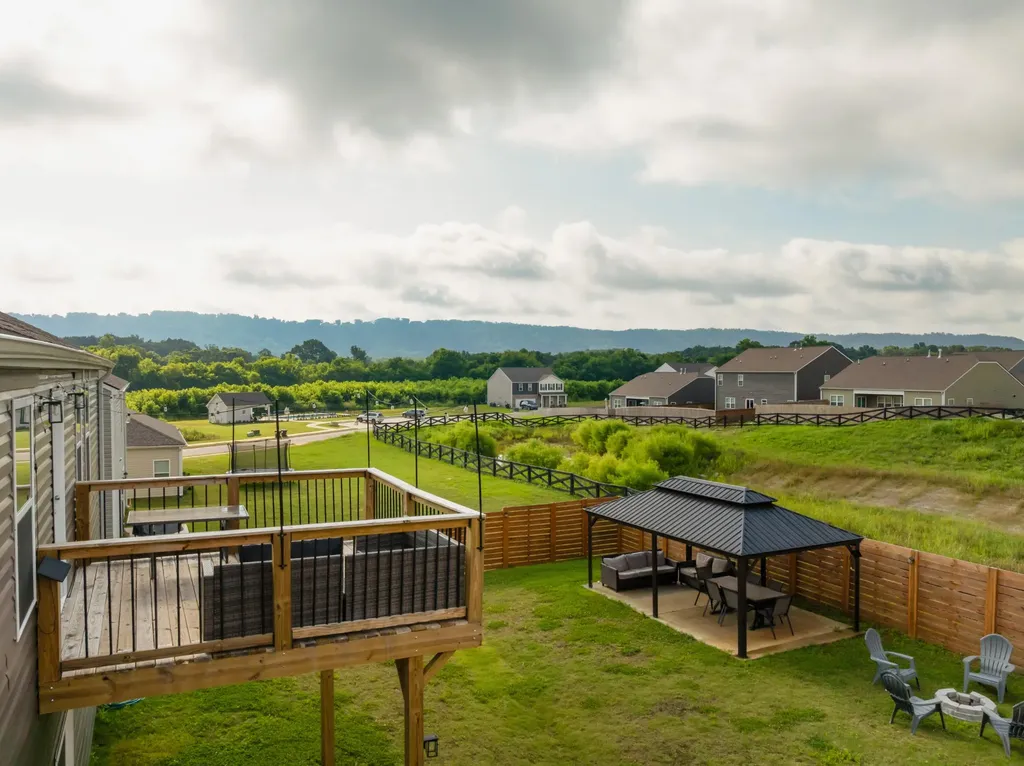 8592 Raspberry Way Ooltewah TN 37363
