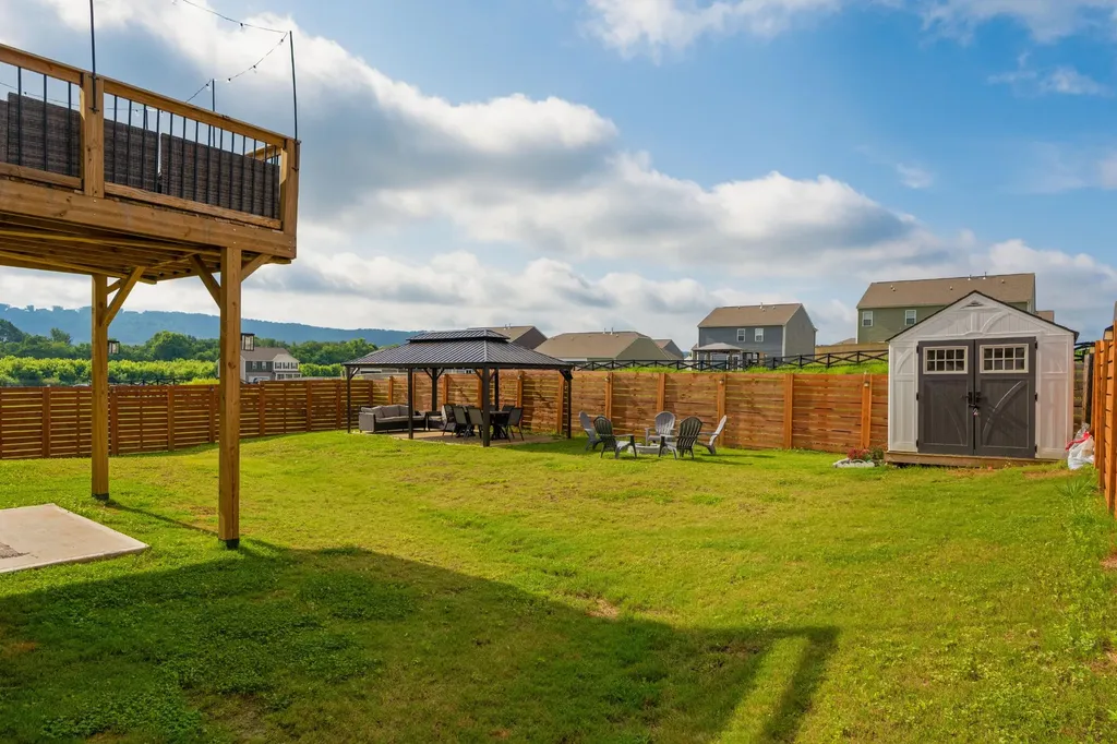 8592 Raspberry Way Ooltewah TN 37363