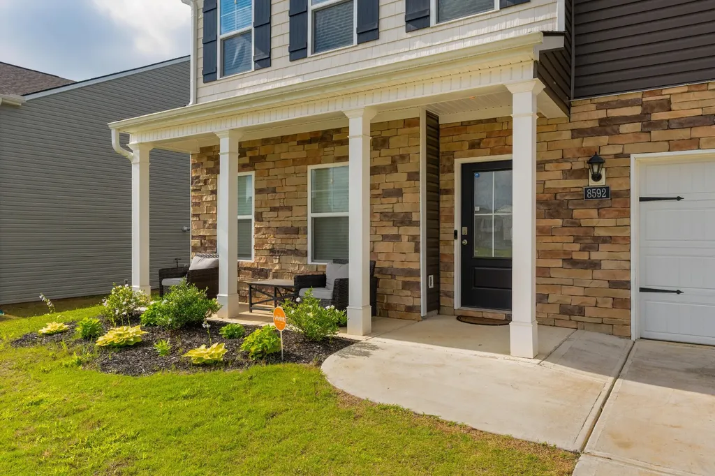 8592 Raspberry Way Ooltewah TN 37363