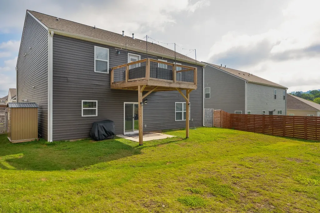 8592 Raspberry Way Ooltewah TN 37363