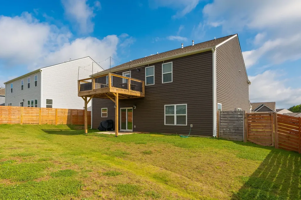 8592 Raspberry Way Ooltewah TN 37363