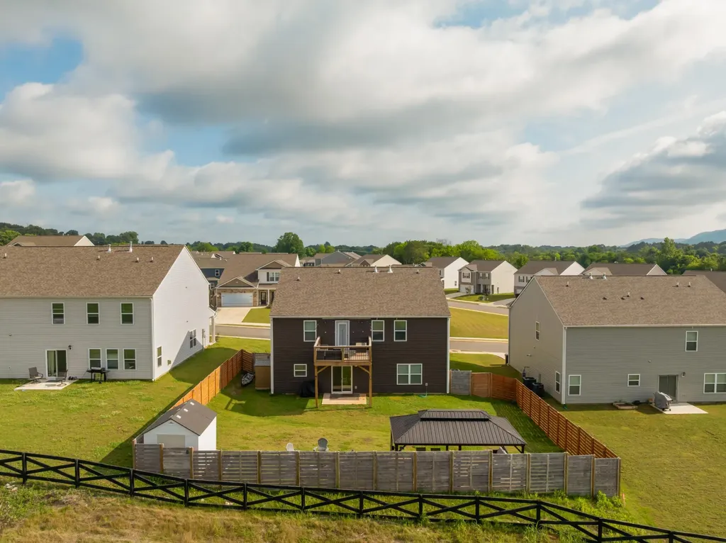 8592 Raspberry Way Ooltewah TN 37363