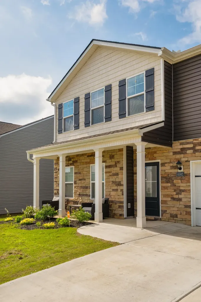 8592 Raspberry Way Ooltewah TN 37363