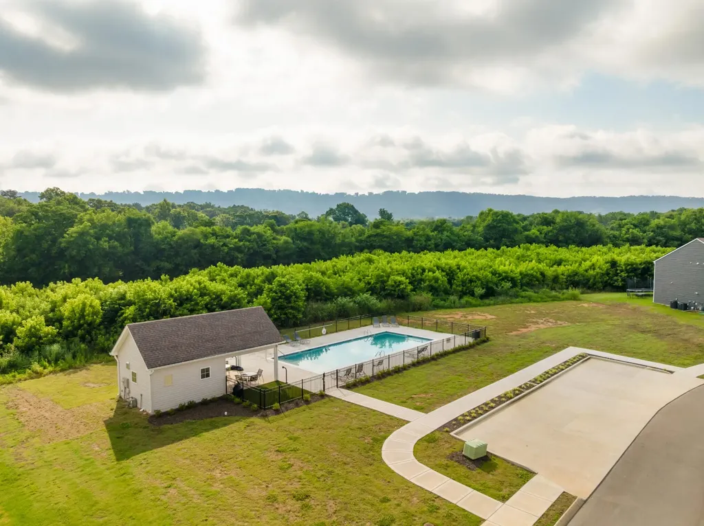 8592 Raspberry Way Ooltewah TN 37363