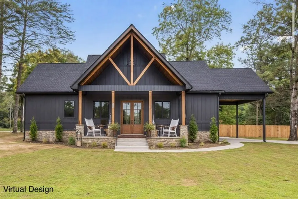 1601 Old Estill Springs Road Tullahoma TN 37388