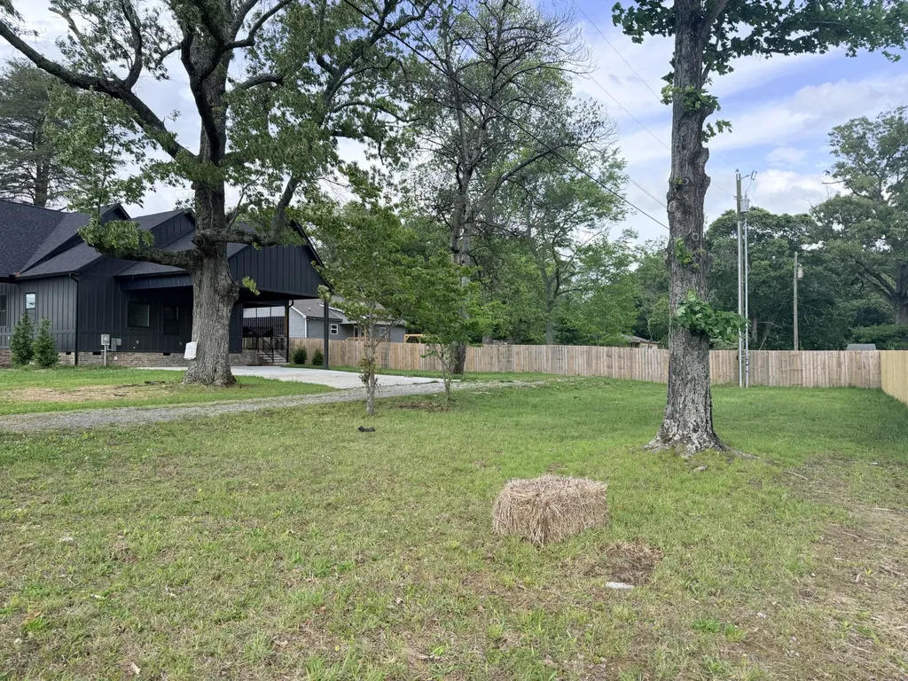 1601 Old Estill Springs Road Tullahoma TN 37388