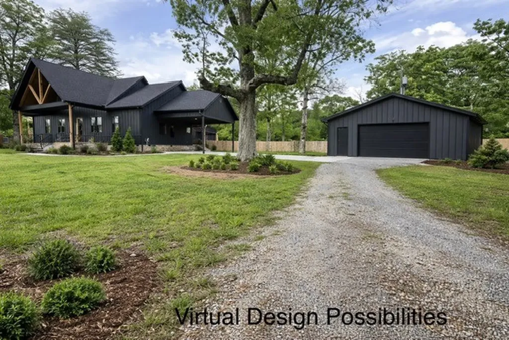 1601 Old Estill Springs Road Tullahoma TN 37388