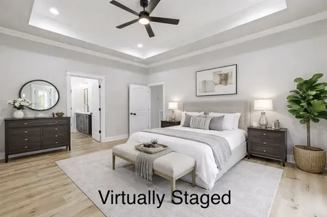1601 Old Estill Springs Road Tullahoma TN 37388