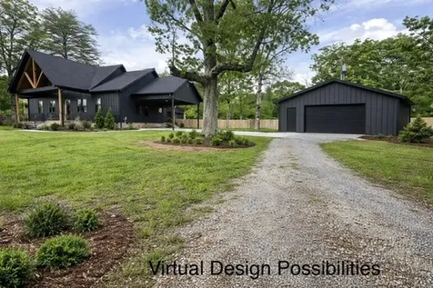 1601 Old Estill Springs Road Tullahoma TN 37388