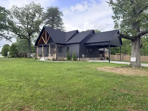 1601 Old Estill Springs Road Tullahoma TN 37388