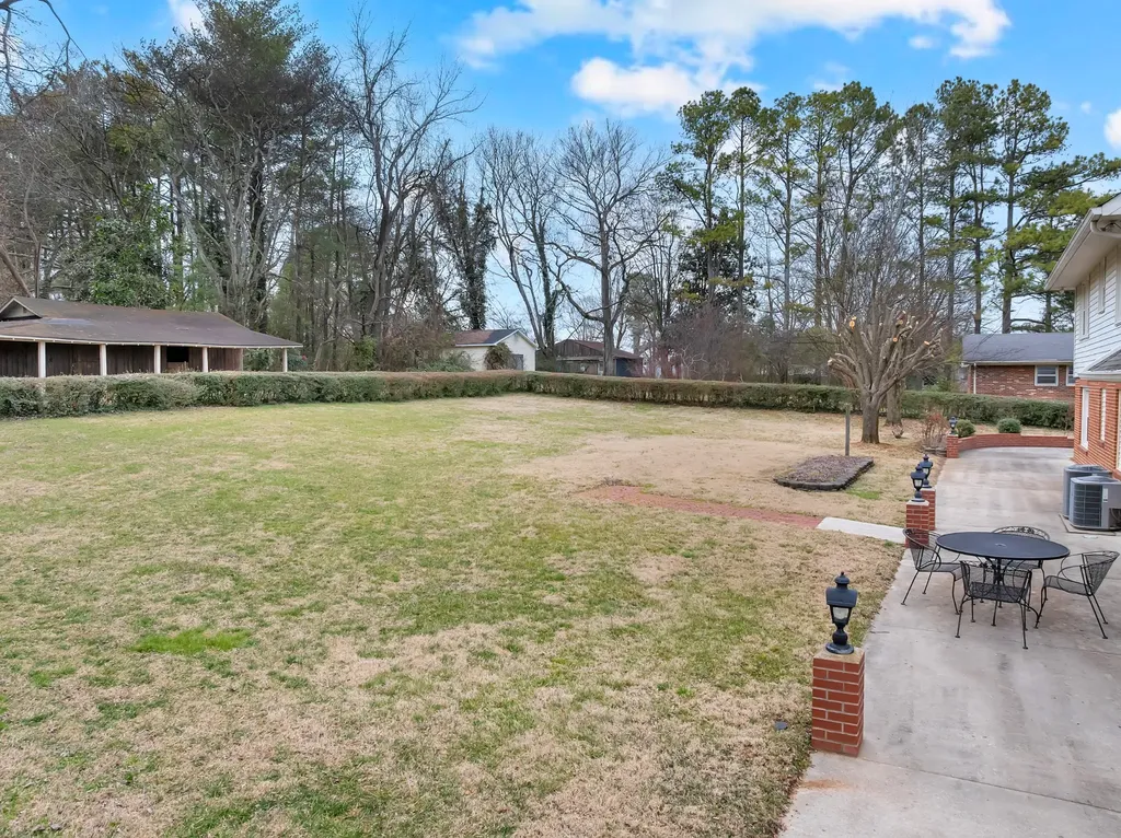 504 Kingree Road Shelbyville TN 37160