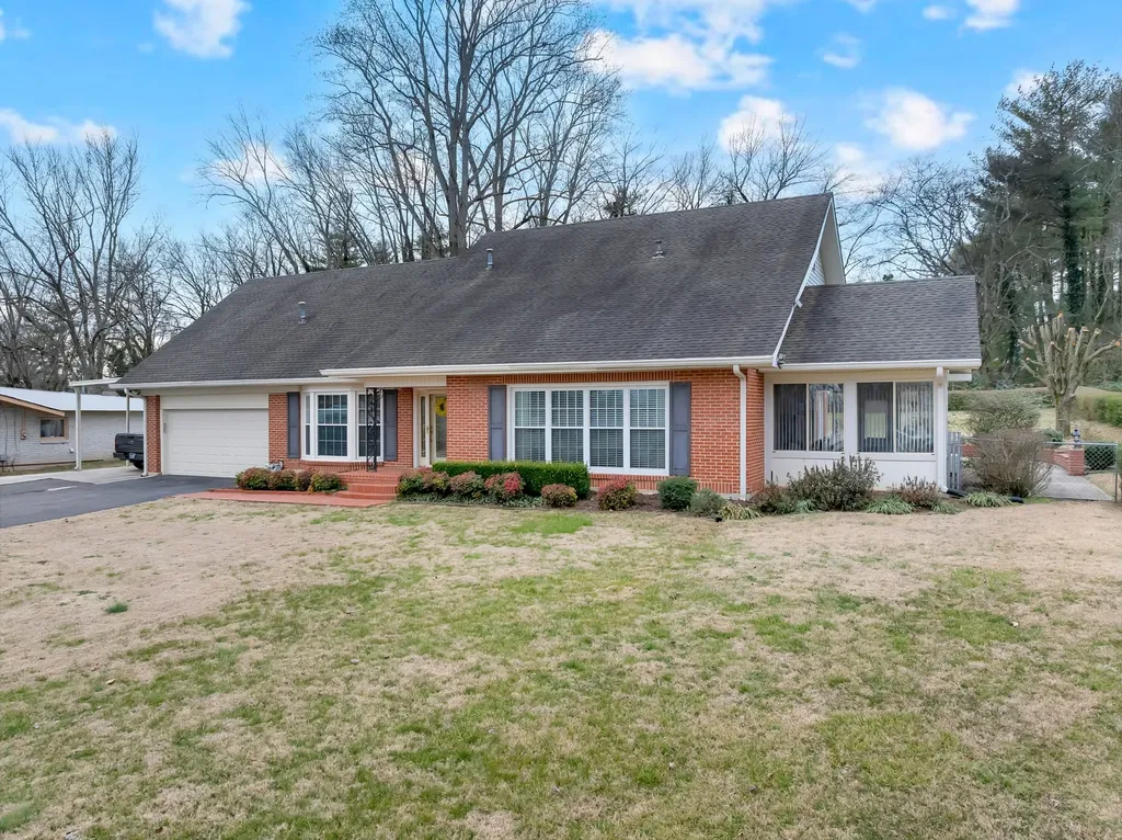 504 Kingree Road Shelbyville TN 37160