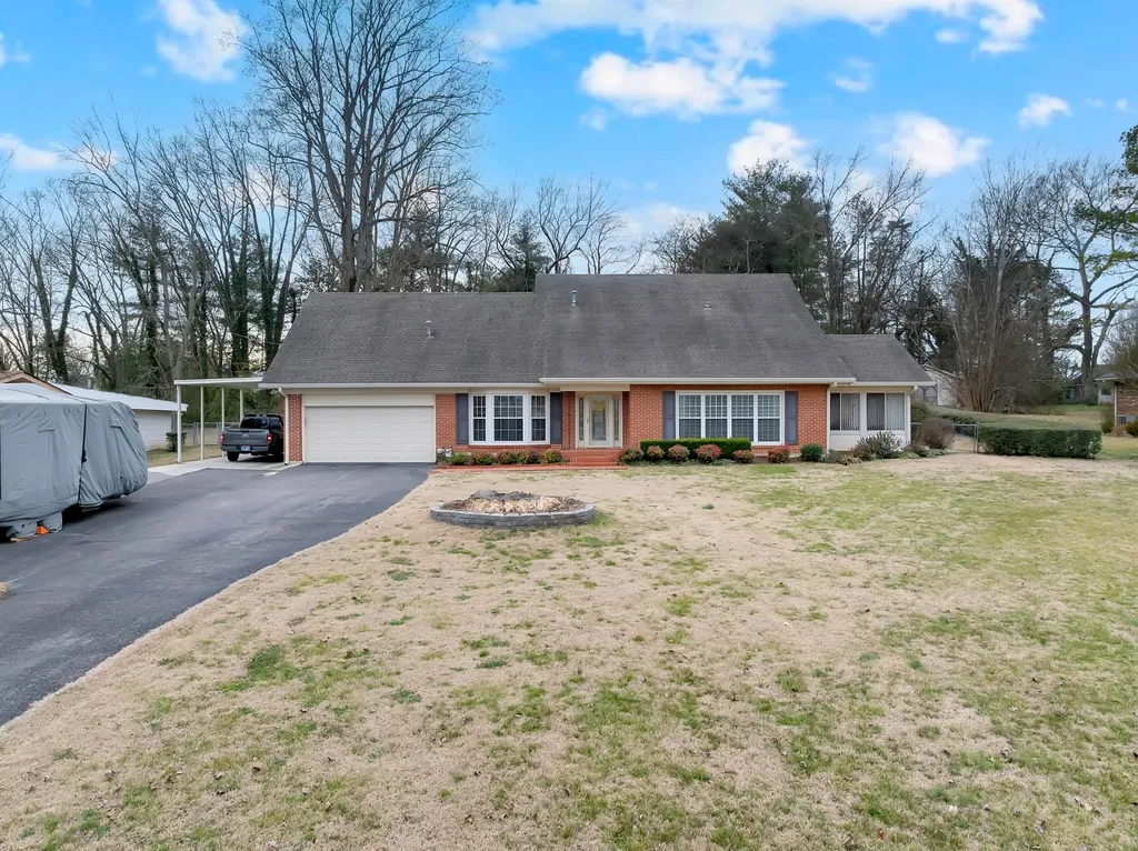 504 Kingree Road Shelbyville TN 37160
