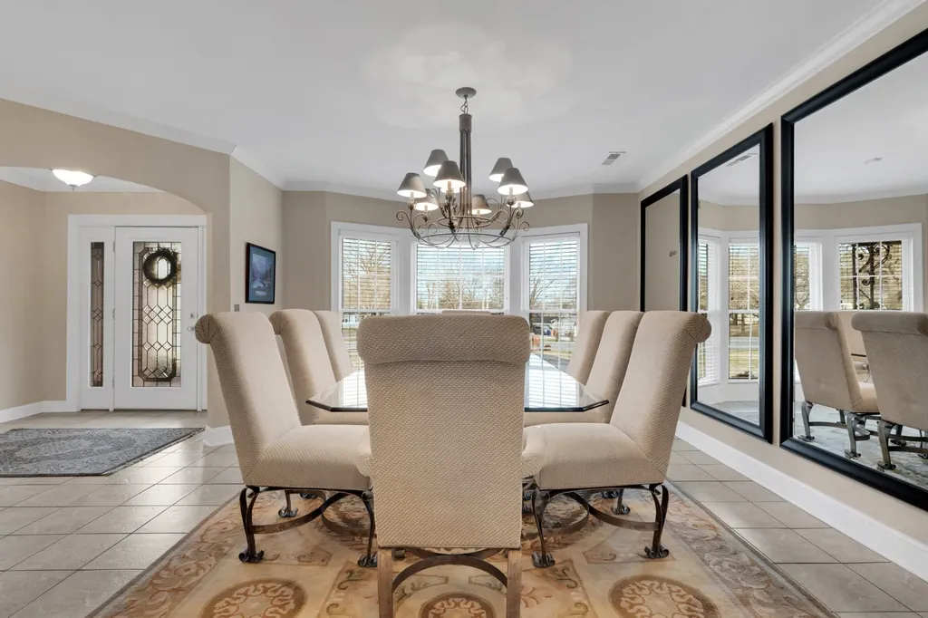 504 Kingree Road Shelbyville TN 37160
