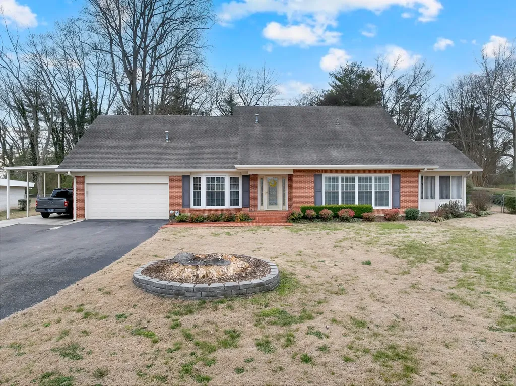 504 Kingree Road Shelbyville TN 37160