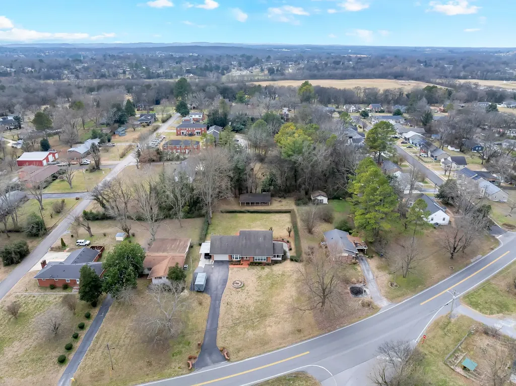 504 Kingree Road Shelbyville TN 37160