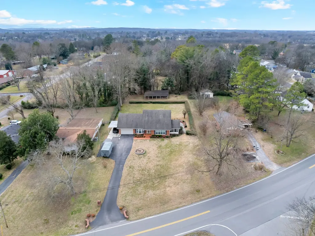 504 Kingree Road Shelbyville TN 37160