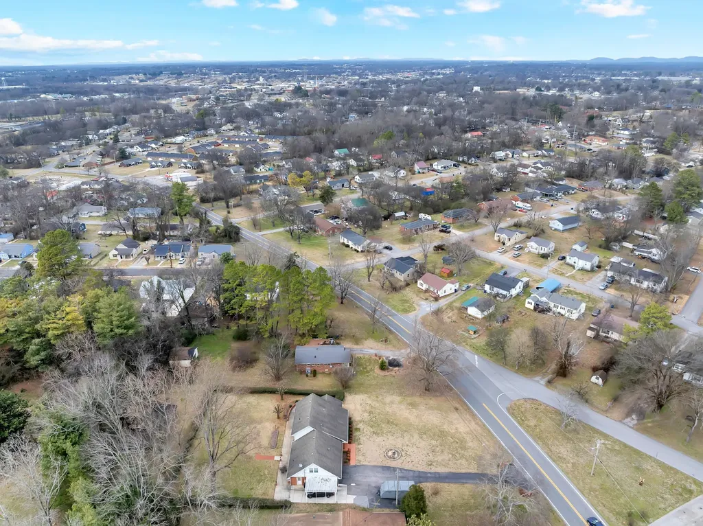 504 Kingree Road Shelbyville TN 37160