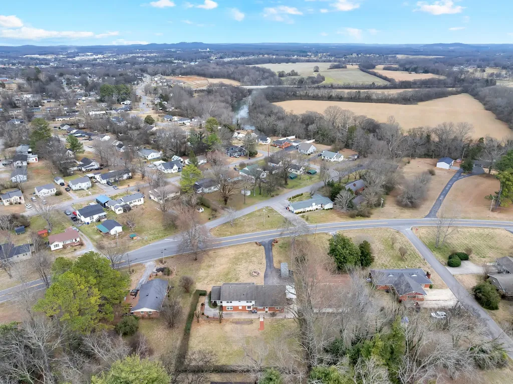 504 Kingree Road Shelbyville TN 37160