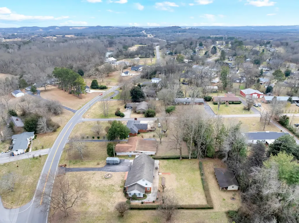 504 Kingree Road Shelbyville TN 37160