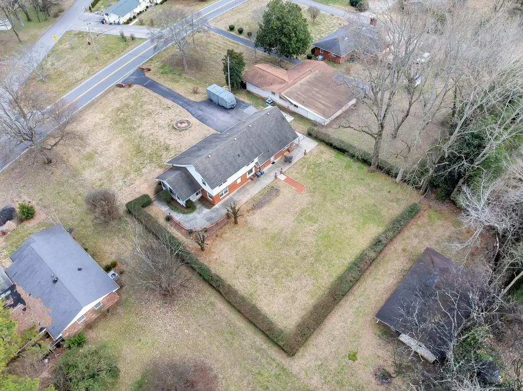 504 Kingree Road Shelbyville TN 37160