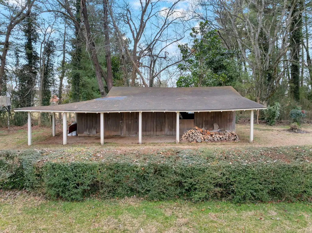 504 Kingree Road Shelbyville TN 37160