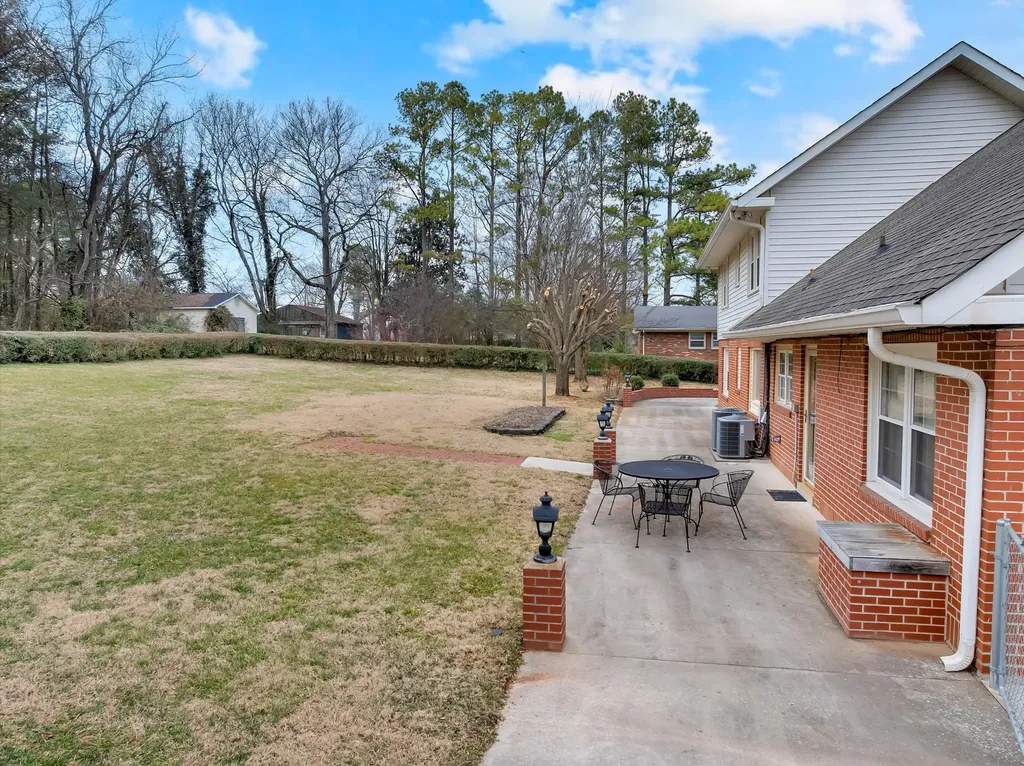 504 Kingree Road Shelbyville TN 37160